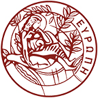 Λογότυπο Πανεπιστημίου Κρήτης